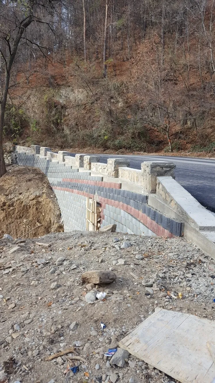 Consolidări